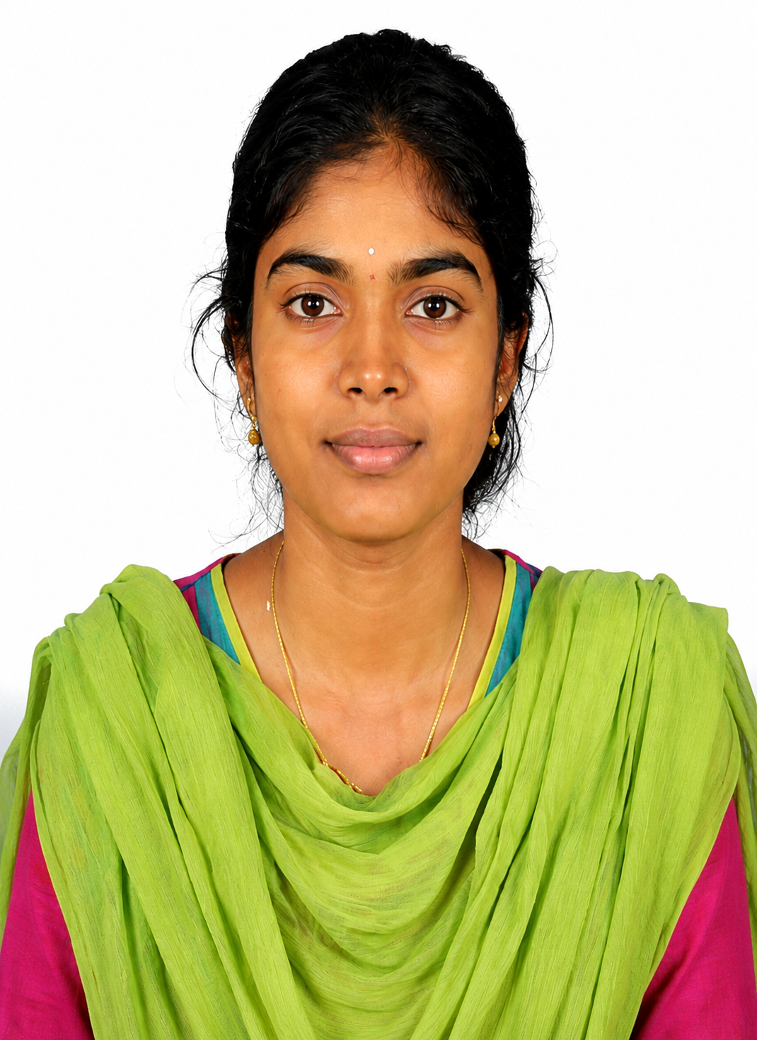 Dr. S. Devi